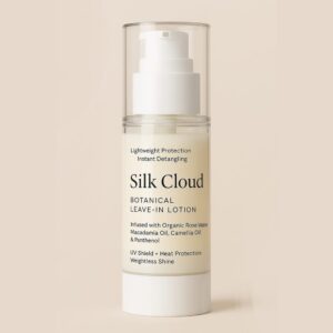 Silk Cloud Leave-In Lotion